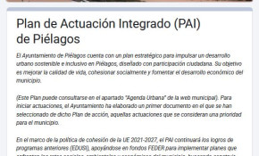 Piélagos invita a sus vecinos a ...