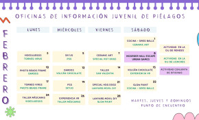 Un hall escape, entre las propuestas de ...