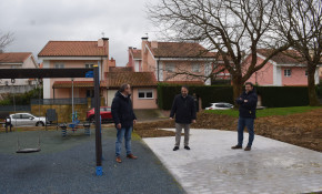 El Ayuntamiento de Piélagos mejora la ...