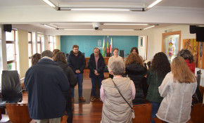  Piélagos recuerda a las víctimas de ...