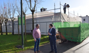 El Ayuntamiento de Piélagos inicia la ...