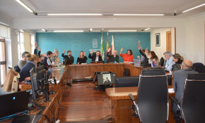 El Ayuntamiento aprueba la hoja de ruta ...