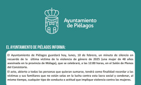 Piélagos guardará este lunes un ...