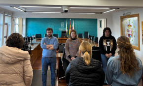 Piélagos recuerda a la última ...