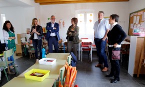 El Colegio Eutiquio Ramos de Parbayón ...