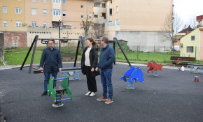 La próxima semana se abrirá al ...