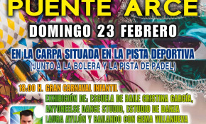 La Junta Vecinal de Puente Arce celebra ...