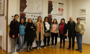 La vida en los campamentos saharauis ...