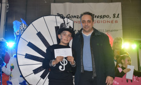 Diez grupos competirán mañana, ...