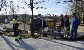 El Ayuntamiento de Piélagos inicia la ...