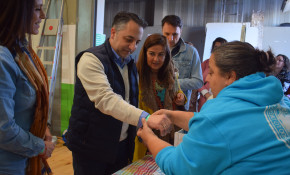 Caramés reitera el actual compromiso ...