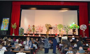 La programación cultural de ...