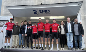 Jon Ugartetxea logra la victoria en el ...