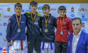 El Club Kime de Boo de Piélagos reina ...