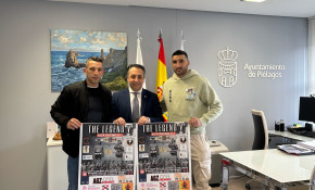 Piélagos, sede este sábado de una ...