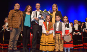 Cesáreo Fernández, Marcero mayor 2025 ...