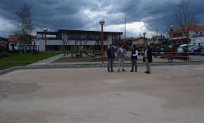 El Ayuntamiento de Piélagos construye ...