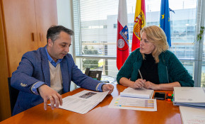 El Gobierno se compromete con Piélagos ...