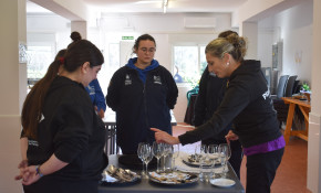 Participantes en las Escuelas del ...