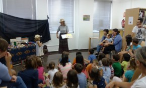 Piélagos se suma a la celebración del ...