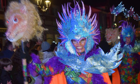 15 grupos de ocho municipios cántabros ...