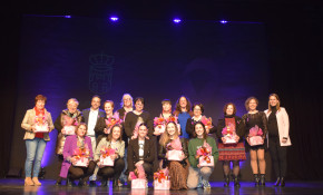 El Teatro Vimenor de Vioño acogerá ...