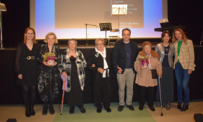 Piélagos reconoce a sus mujeres ...