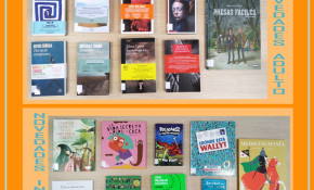 La Biblioteca municipal de Liencres ...