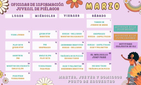 Las oficinas municipales de ...