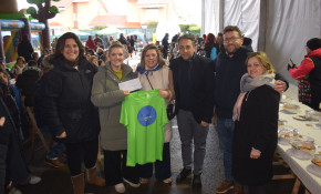 La Asociación A la salida de Maliaño, ...