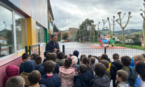 Piélagos pone en servicio con suelo ...