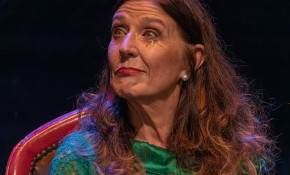 ‘La mujer de Don’, segunda ...