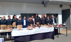 Alumnos de la Escuela del Talento Joven ...