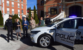 Piélagos pone en servicio un nuevo ...