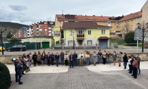 Piélagos recuerda a las víctimas de ...