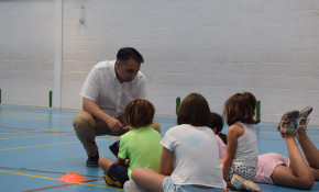 Piélagos abrirá del 1 al 15 de abril ...