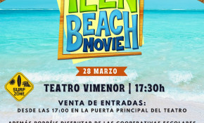 Alumnos de 4º de la ESO del Colegio ...