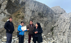 Casto Fernández, ganador de la ...