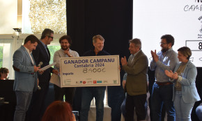 Piélagos volverá a acoger la subasta ...