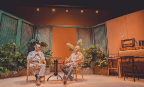 La XI edición de la Muestra de teatro ...