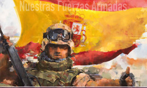 La Delegación de Defensa en Cantabria ...