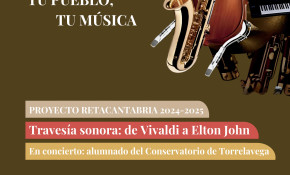 Alumnos del Conservatorio de ...