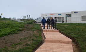 El Ayuntamiento de Piélagos inicia la ...