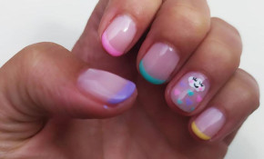 Un curso básico de manicura, nueva ...