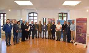 La historia de las Fuerzas Armadas, sus ...