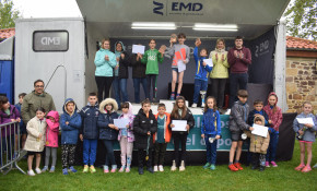 El CEIP Las Dunas de Liencres, ganador ...