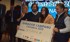 El Restaurante El Puerto de Santander ...