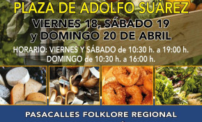 Productores y artesanos participarán ...