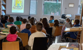 Comienzan las visitas guiadas de los ...