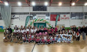 Más de 400 alumnos participaron en el ...